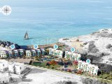Girne, Esentepe'de satılık 3+1 lüks daire