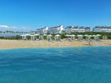 Girne, Esentepe'de satılık 3+1 lüks daire