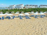 Girne, Esentepe'de satılık 3+1 lüks daire
