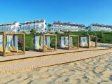 Girne, Esentepe'de satılık 3+1 lüks daire