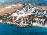 Esentepe'de Deniz ve Dağ Manzaralı satılık 3+1 Lüks Daire