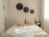 Esentepe'de Deniz ve Dağ Manzaralı satılık 3+1 Lüks Daire