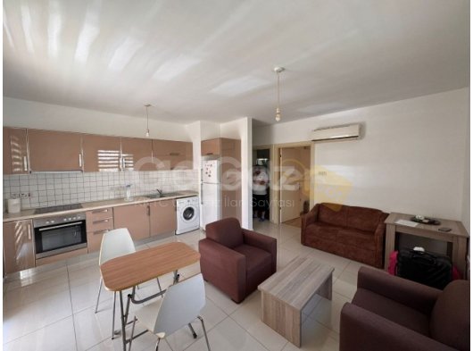 Girne Kiralık 1+1
