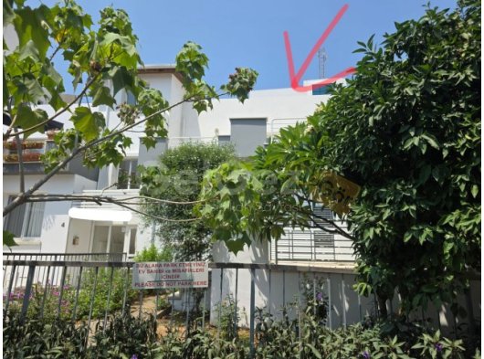Girne Kiralık 2+1