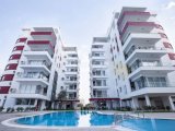 Girne Kiralık 1+1
