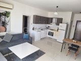 Girne Kiralık 1+1