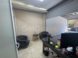 Girne Kiralık işyeri saglık merkezi