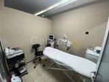 Girne Kiralık işyeri saglık merkezi