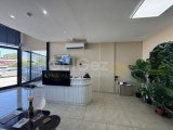 Girne Kiralık işyeri saglık merkezi