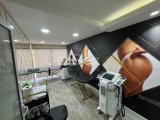 Girne Kiralık işyeri saglık merkezi