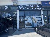 Girne Kiralık işyeri saglık merkezi