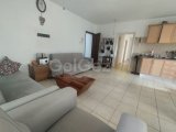 Girne Merkez'de satılık 3+1 daire