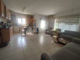 Girne Merkez'de satılık 3+1 daire