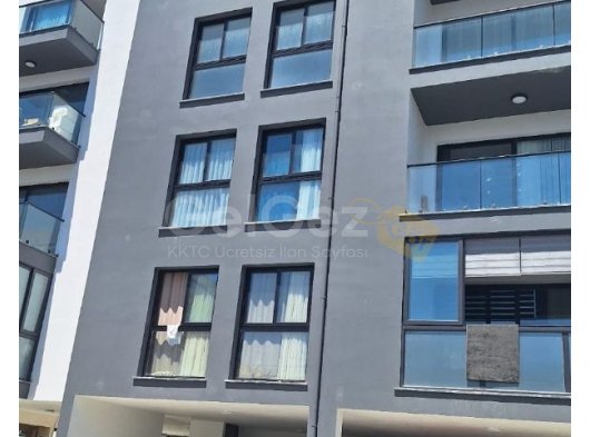 Girne TURK KOCAN Satılık 2+1