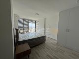 Girne merkezde satılık 2 + 1 ultra lüks penthouse