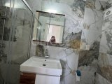 Girne merkezde satılık 2 + 1 ultra lüks penthouse