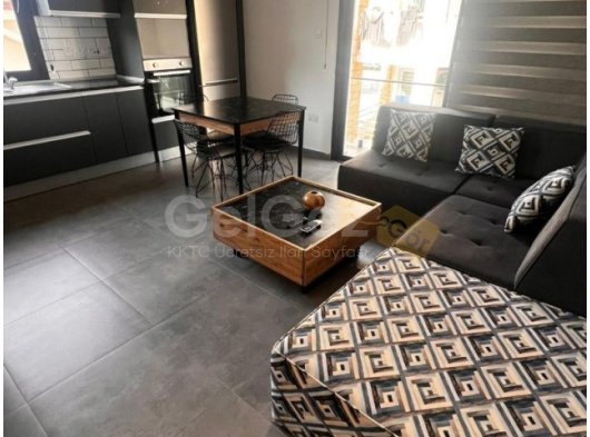 Girne Kiralık 2+1