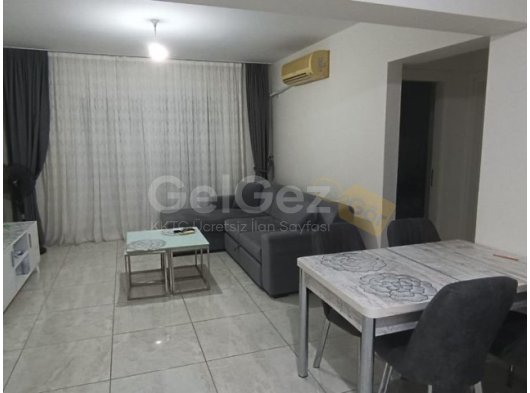 Girne Kiralık 2+1