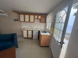 Girne Karaoğlanoğlu'nda kiralık 1+0 stüdyo