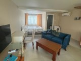 Girne Karaoğlanoğlu'nda kiralık 1+0 stüdyo