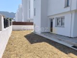 Girne Karaoğlanoğlu'nda Satılık Muhteşem Dağ ve Deniz Manzaralı 3+1 Villa!