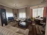 Girne Karaoğlanoğlu'nda satılık geniş 4+1 villa