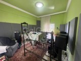 Girne Karaoğlanoğlu'nda satılık geniş 4+1 villa