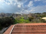 Girne Karaoğlanoğlu'nda satılık geniş 4+1 villa