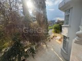 Girne Karaoğlanoğlu'nda satılık geniş 4+1 villa