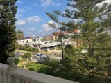 Girne Karaoğlanoğlu'nda satılık geniş 4+1 villa