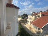 Girne Karaoğlanoğlu'nda satılık geniş 4+1 villa