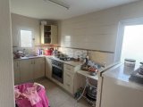 Girne Karaoğlanoğlu'nda satılık geniş 4+1 villa