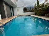 Girne OZAANKÖY KİRALIK VİLLA
