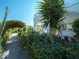 Acil satılık! ﻿Girne, Zeytinlikte Denize yakın satılık 3+1 villa