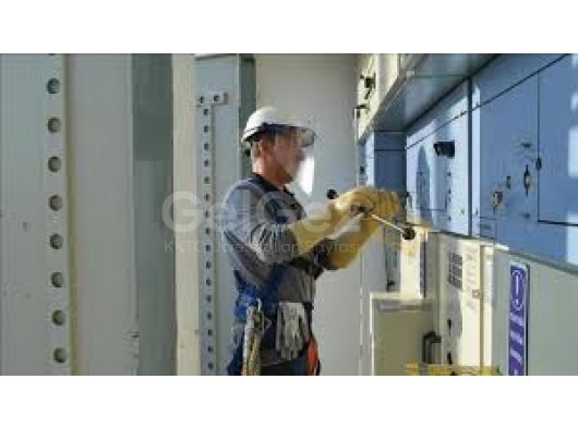 Elektrik Ustası İş Arıyorum