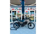 2022 Model SYM NH-T200