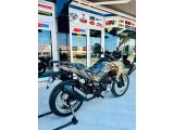 2022 Model SYM NH-T200