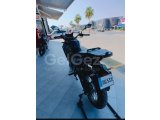 2022 Model SYM NH-T200
