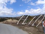 İskele, Karpaz'da satılık arsa