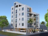 Lefkoşa, Ortaköy'de satılık 2+1 daire