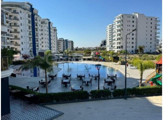 İSKELE BÖLGESİNDE 2+1 SATILIK DAİRE