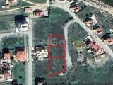 İSKELE LONGBEACH' DE SATILIK YAN YANA 3 AYRI ARSA.