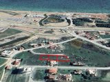 İSKELE LONGBEACH' DE SATILIK YAN YANA 3 AYRI ARSA.