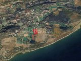 İskele Taşlıca köyünde 12 dönüm 200m2 satılık tarla