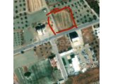 Lefkoşa, Hamit köy' de satılık 2908,24m2 arsa