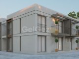 Lefkoşa, Alayköyde Eşdeğer koçanlı satılık daireler