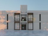 Lefkoşa, Alayköyde Eşdeğer koçanlı satılık daireler