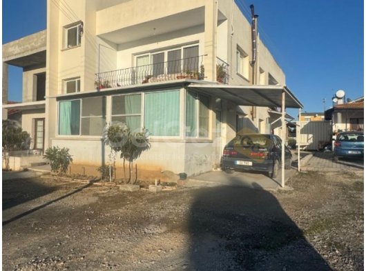 Lefkoşa, Alayköy de satılık 3+1 daire