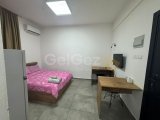 Lefkoşa, Gönyeli'de günlük kiralık 1+0 stüdyo, 1+1 daire ve 2+1 daire