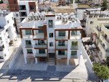 Lefkoşa,Gönyeli'de satılık 2 +1 sıfır daire
